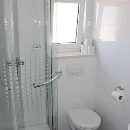 Adriona Apartment Makarska