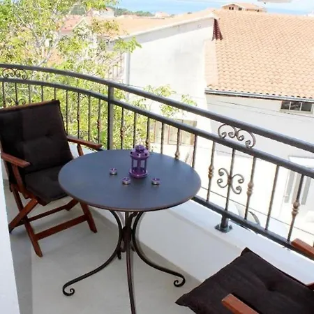 Adriona Apartment Makarska