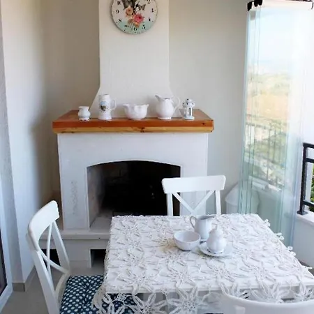 Adriona Apartment Makarska