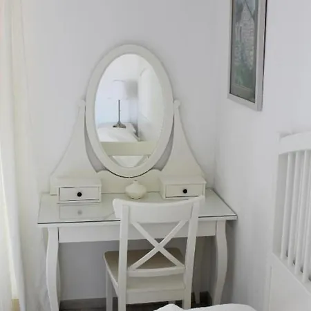 Apartment Adriona Makarska