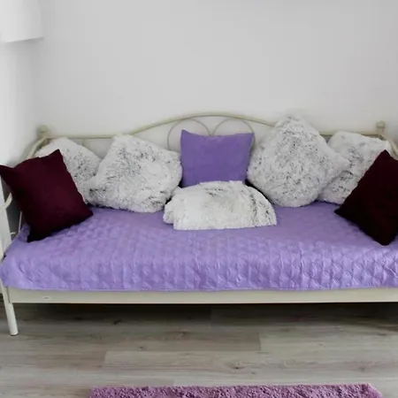 Apartment Adriona *