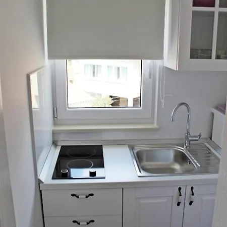 Apartment Adriona Makarska