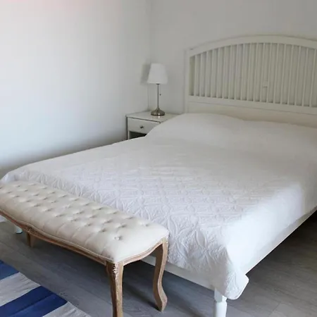 Adriona Apartment *