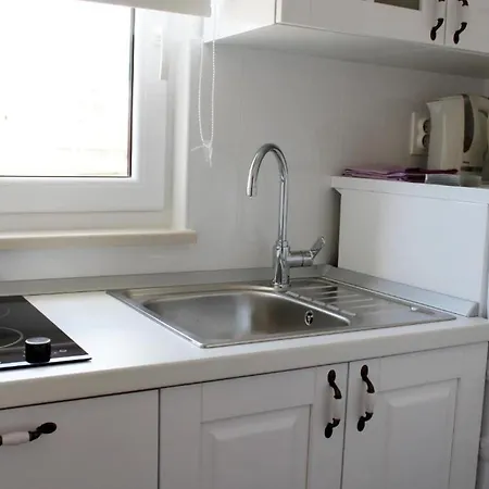 Apartment Adriona *