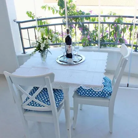 Apartment Adriona